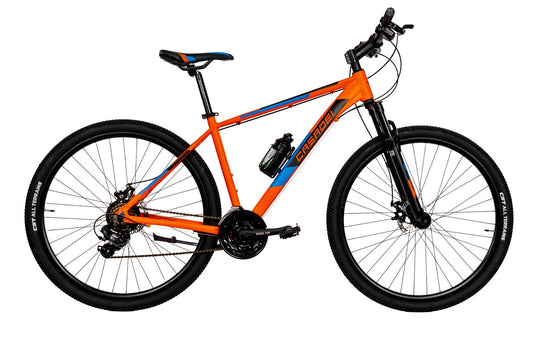 MTB 27.5 KAYMANALTUS 21V