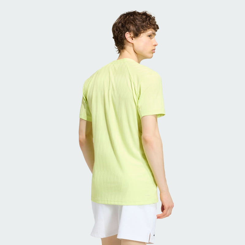 Carica immagine in Galleria Viewer, T-SHIRT TENNIS CLIMACOOL+ AIRCHILL FREELIFT
