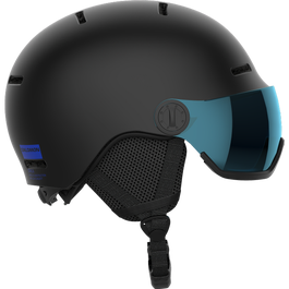 ORKA VISOR Junior - Casco da bambino