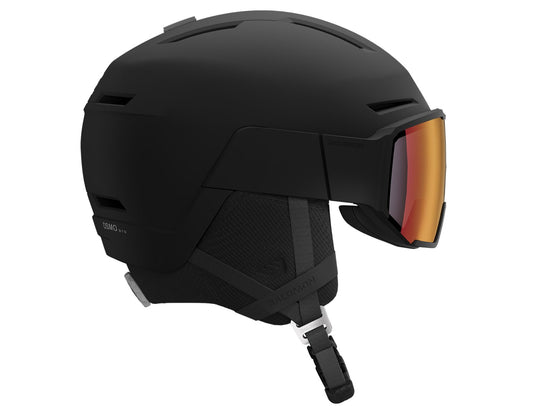 Casco unisex OSMO PRO SIGMA PHOTO