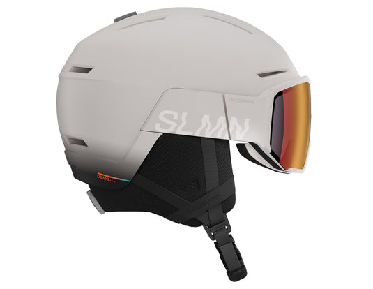 Casco unisex OSMO PRO SIGMA PHOTO