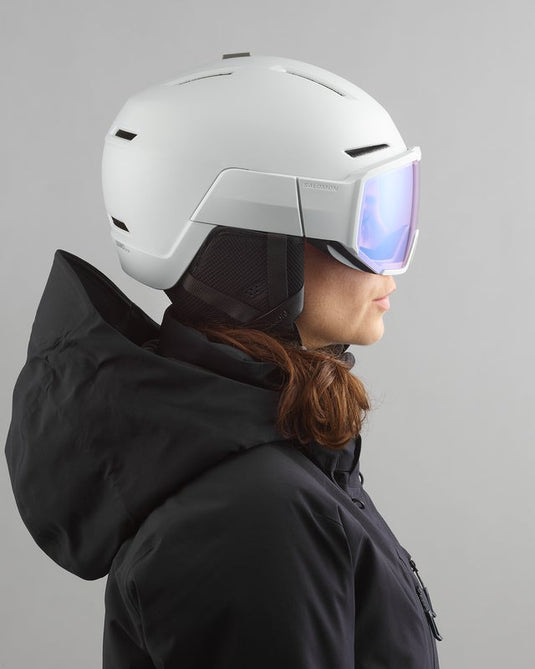 Casco unisex OSMO PRO SIGMA PHOTO