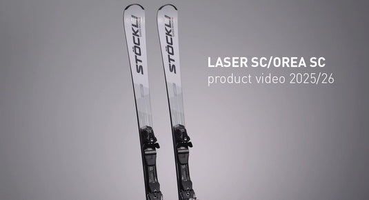 SCI STOCKLI LASER SC STAG 25-26