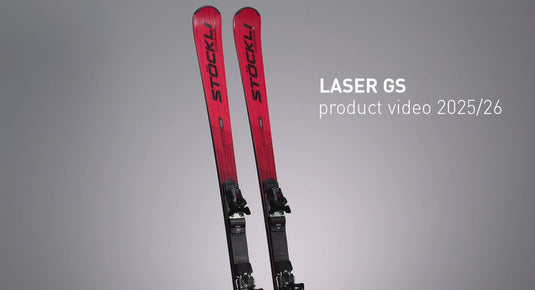 SCI STOCKLI LASER GS STAG 25-26