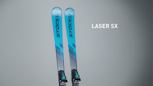 SCI Laser SX stagione 26-27