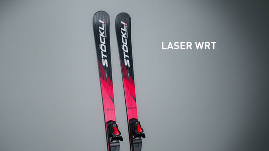 SCI Laser WRT stag 26-27