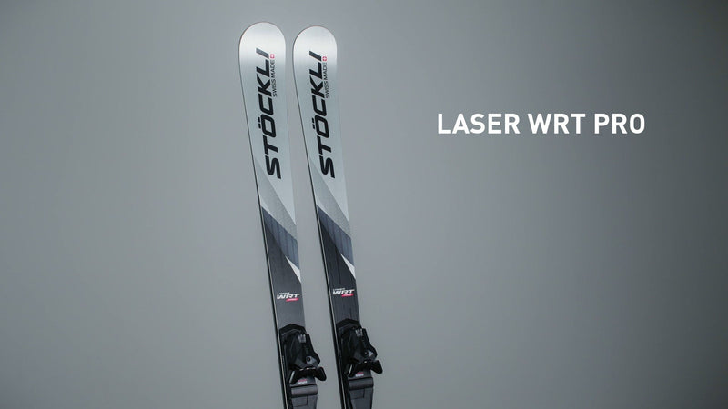 Carica immagine in Galleria Viewer, sci Laser WRT Pro stag 26-27
