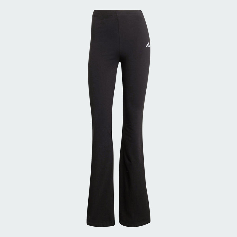 Carica immagine in Galleria Viewer, Leggings Essentials Small Logo Flared

