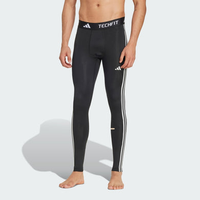 Leggings TECHFIT Compression 3-Stripes