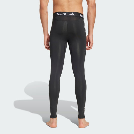 Leggings TECHFIT Compression 3-Stripes
