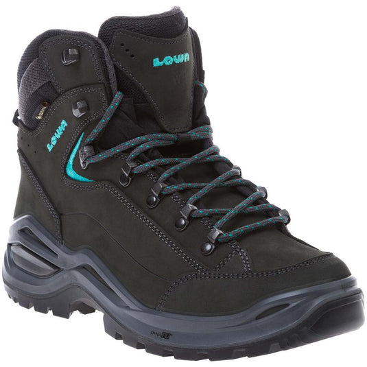 scarpa trekking LOWA RENEGADE EVO MID GTX W