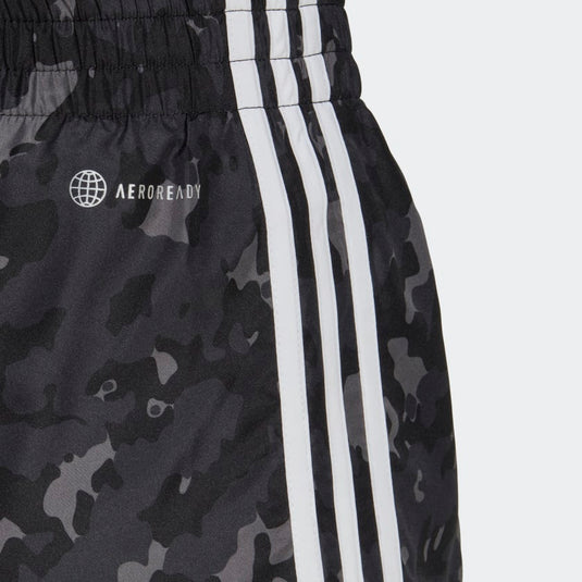 MARATHON 20 CAMO RUNNING SHORTS