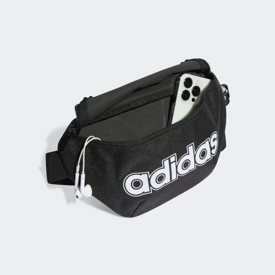 Adidas top ciabatte marsupio