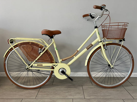 BICI OLANDA 26 COLLEGE