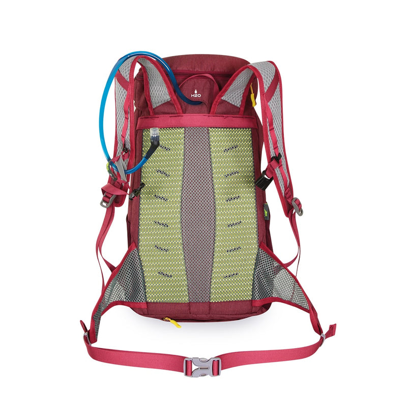Carica immagine in Galleria Viewer, Zainetto ideale per trekking, viaggi e città
