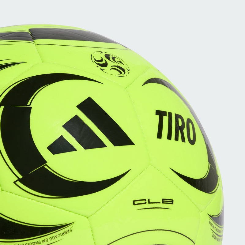 Carica immagine in Galleria Viewer, PALLONE n° 5 TIRO CLUB adidas
