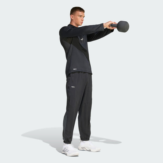 PANTALONI DA ALLENAMENTO Tech Essentials