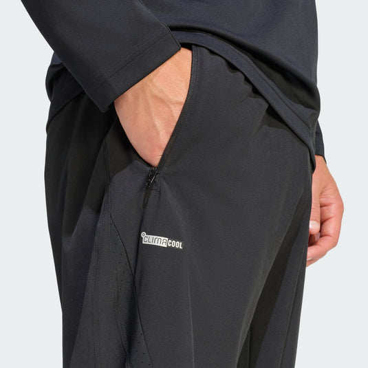 PANTALONI DA ALLENAMENTO Tech Essentials