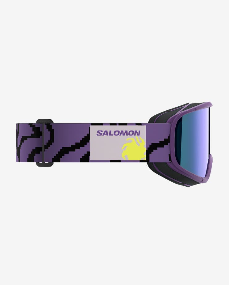 Carica immagine in Galleria Viewer, MASCHERA SCI LUMI

