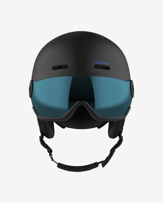 ORKA VISOR Junior - Casco da bambino