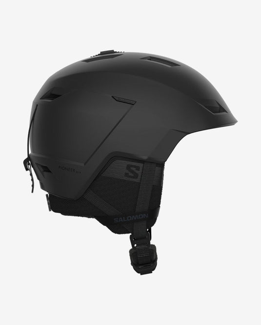 Caschi Sci da Pista PIONEER LT PRO