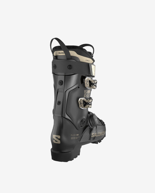 SCARPONE S/PRO SUPRA S BOA® 85