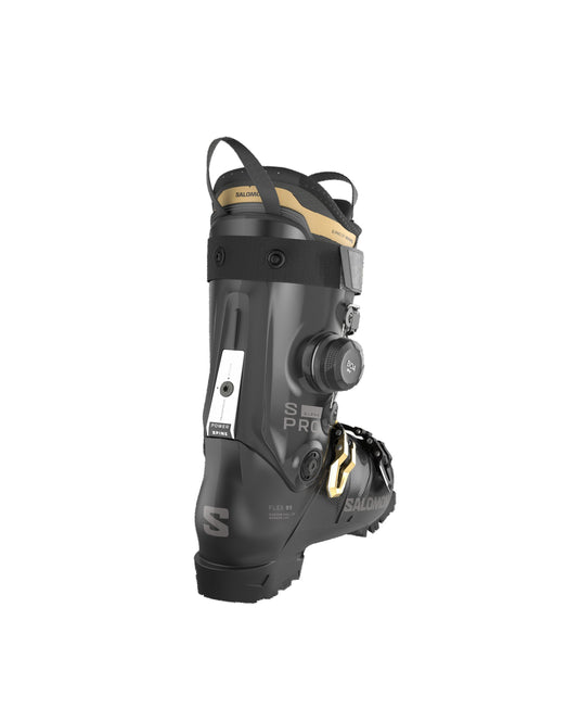 SCARPONE S/PRO ALPHA C BOA 95