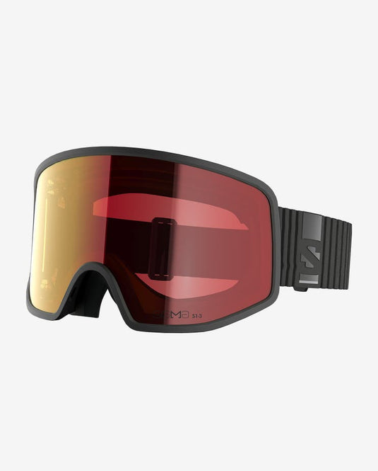 MASCHERA SCI SENTRY PRO OTG SIGMA PHOTOCHROMIC