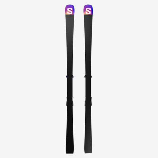 SCI + ATTACCHI EQUIPE GS PRO (and I12)