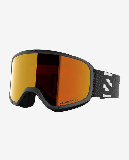 MASCHERA SCI LUMI