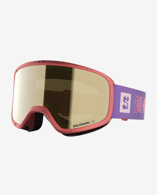 MASCHERA SCI RIO