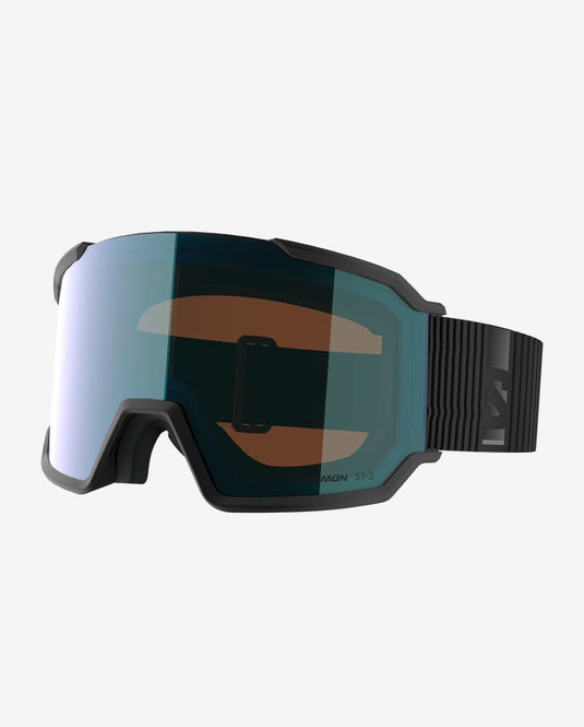 MASCHERA SCI S/VIEW 3 PHOTOCHROMIC