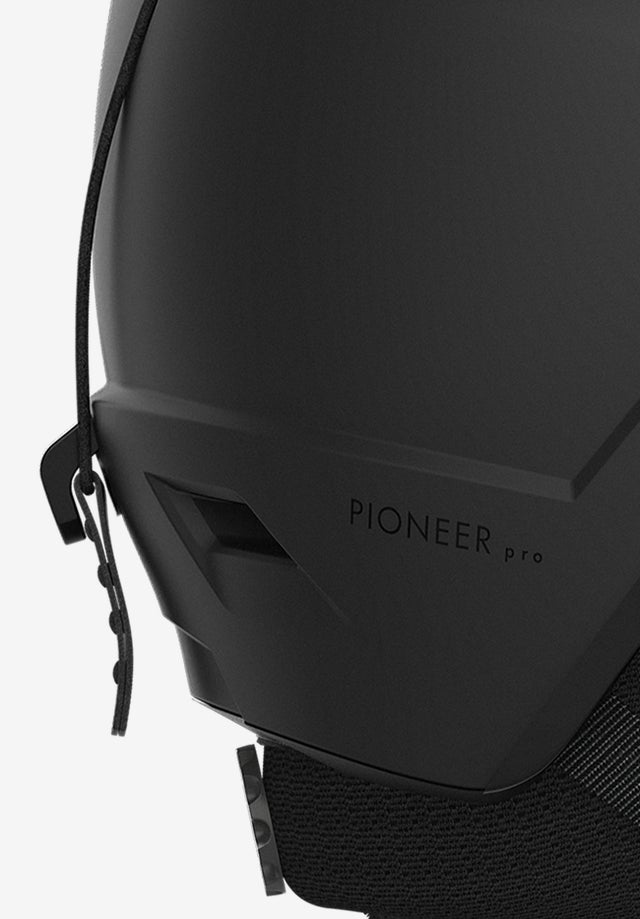 Carica immagine in Galleria Viewer, Caschi Sci da Pista PIONEER LT PRO
