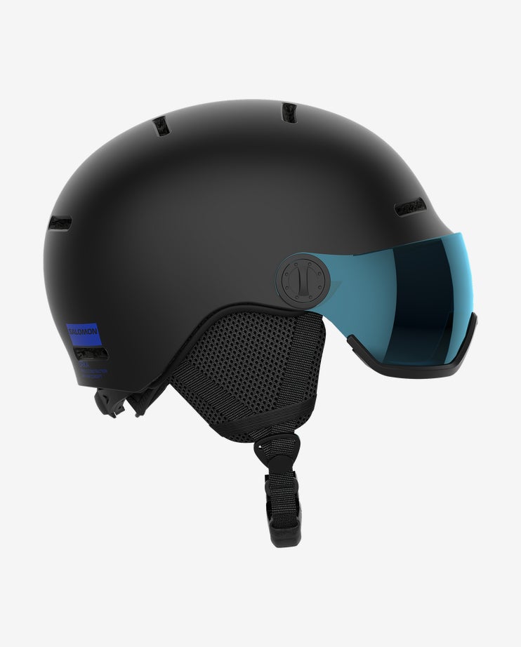 Carica immagine in Galleria Viewer, ORKA VISOR Junior - Casco da bambino
