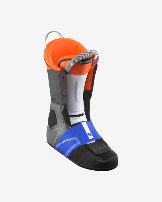 scarpone sci S/PRO SUPRA DUAL BOA® 120