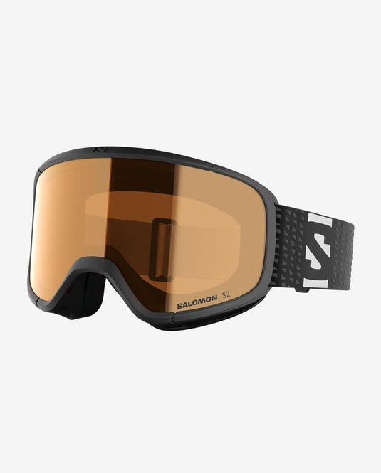 MASCHERA SCI LUMI ACCESS
