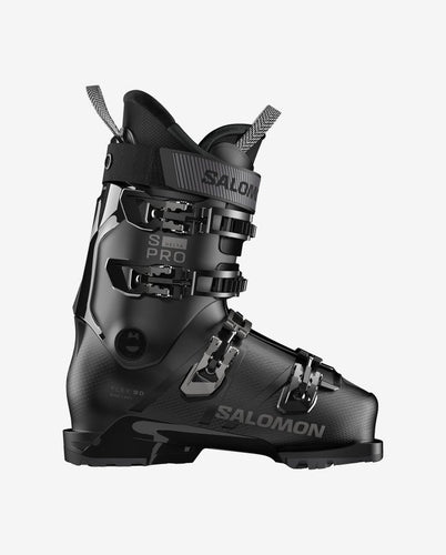 Scarponi Sci da Pista / Freeride S/PRO DELTA 90 Nero