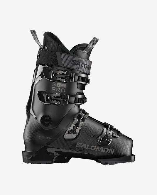 Scarponi Sci da Pista / Freeride S/PRO DELTA 90 Nero