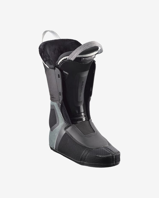 Sci Scarponi Sci da Pista / Freeride S/PRO SUPRA BOA® 95 Nero