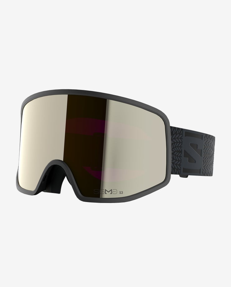 Carica immagine in Galleria Viewer, MASCHERA SCI SENTRY PRO OTG SIGMA
