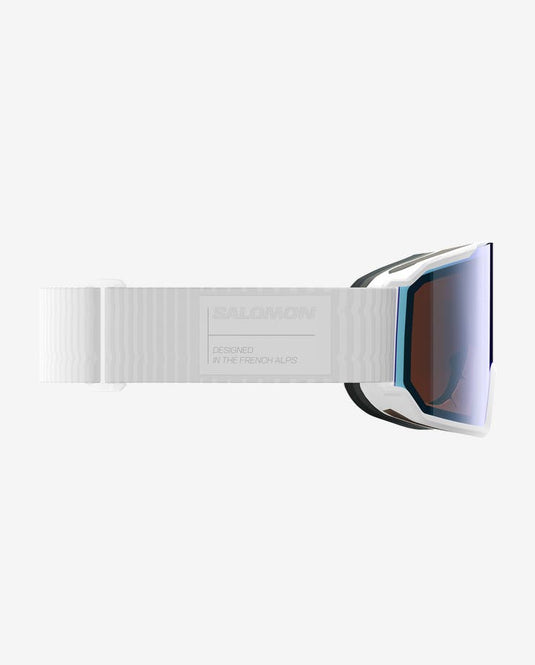 MASCHERA SCI S/VIEW 3 PHOTOCHROMIC