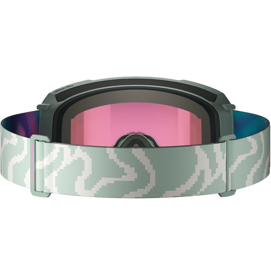 Maschere & Lenti Maschere S/VIEW 3 ML