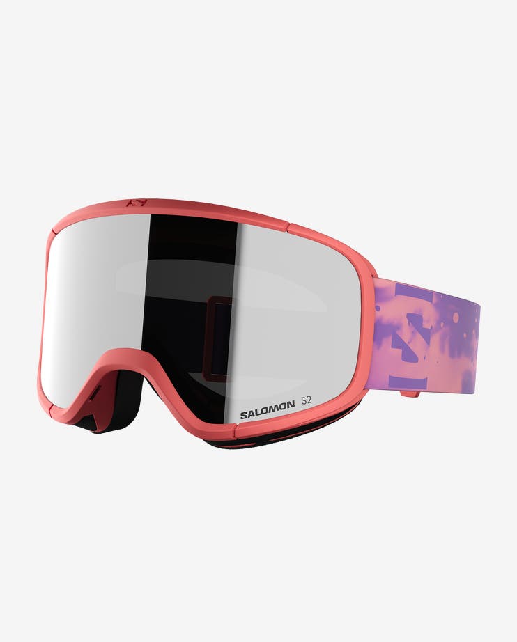 Carica immagine in Galleria Viewer, MASCHERA SCI LUMI
