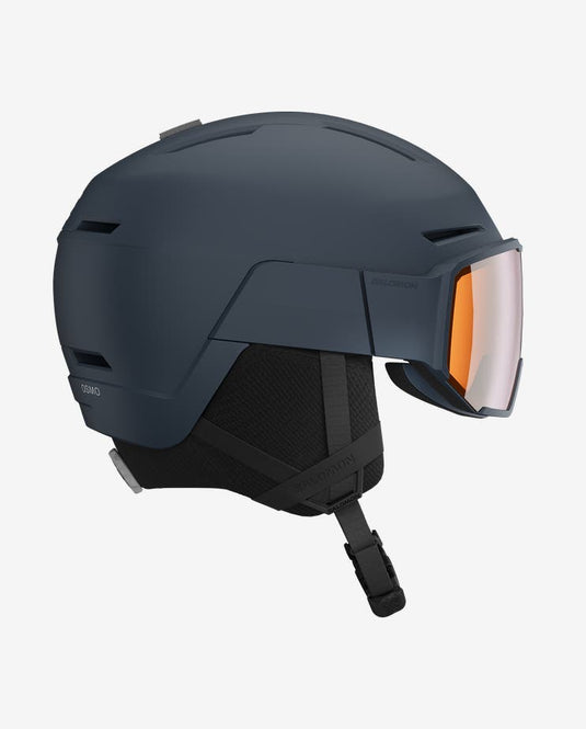 OSMO Casco unisex