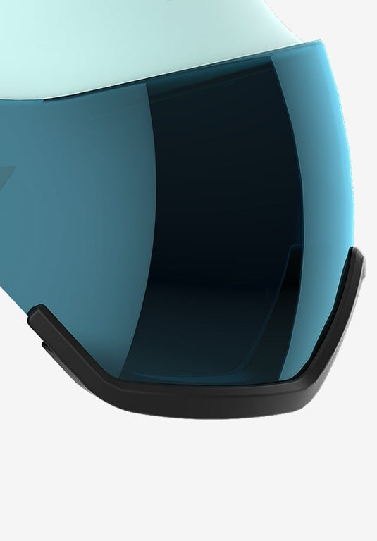 ORKA VISOR Junior - Casco da bambino