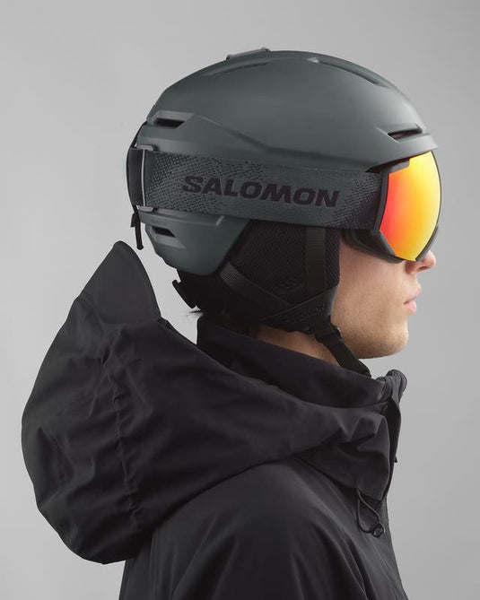 CASCO PIONEER 3 MIPS