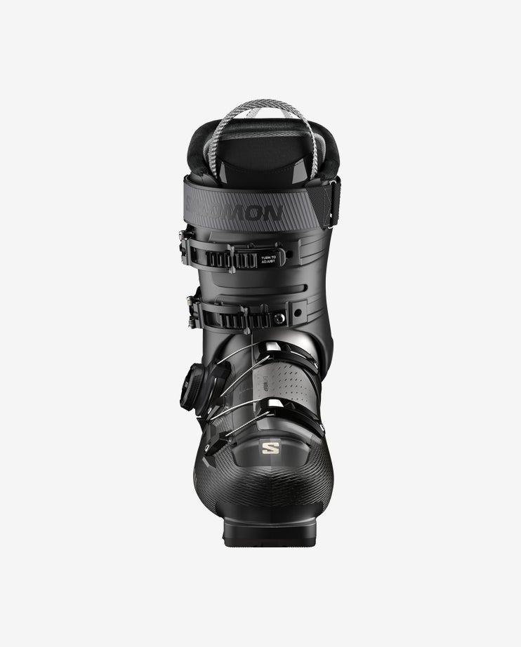 Carica immagine in Galleria Viewer, Scarponi Sci da Pista / Freeride S/PRO SUPRA BOA® 85 Nero
