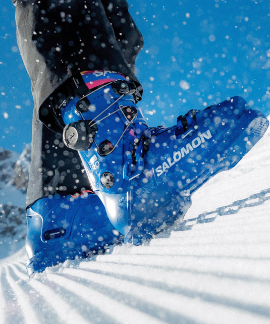 SCARPONI S/PRO ALPHA C BOA® 130