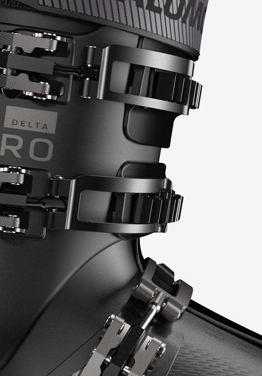 Scarponi Sci da Pista / Freeride S/PRO DELTA 90 Nero