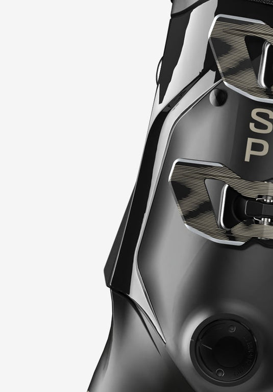 Scarponi Sci da Pista / Freeride S/PRO SUPRA BOA® 85 Nero